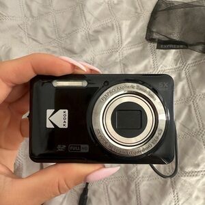 Kodak PIXPRO FZ55 Digital camera